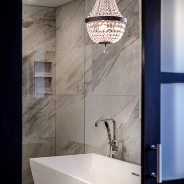 Taking back the ensuite...