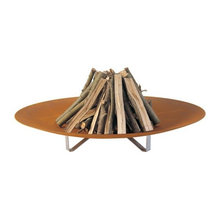 Fire pits