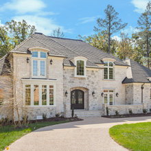 Exterior Home