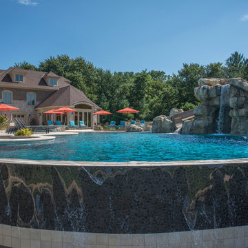 Ultimate Backyard Oasis