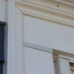 Unique Window Replacement in Swampscott - Windows