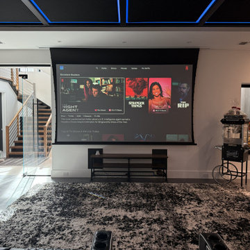 North Shore Long Island Full Home Automation
