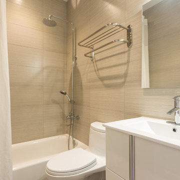Clean Creme Bath