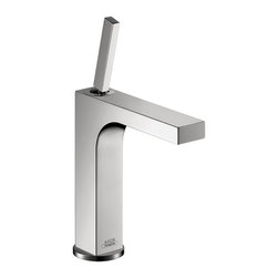 Bathroom sink faucets with and Edge - Bathroom Sink Faucets