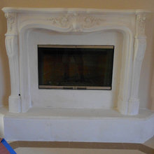 Fireplaces