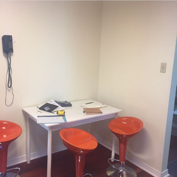 Kitchen Transformation