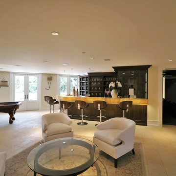 Benedict Residence