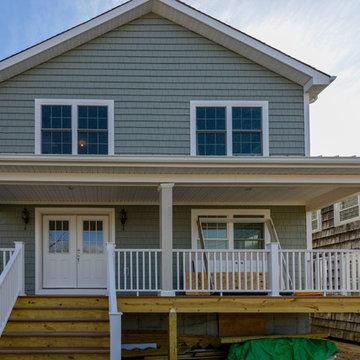 Long Island Modular Homes -Massapequa, NY