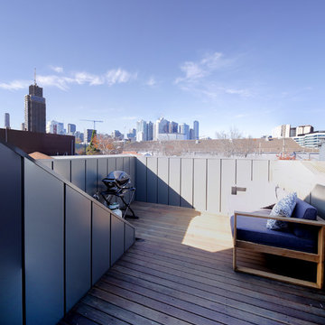 West Melbourne Residence