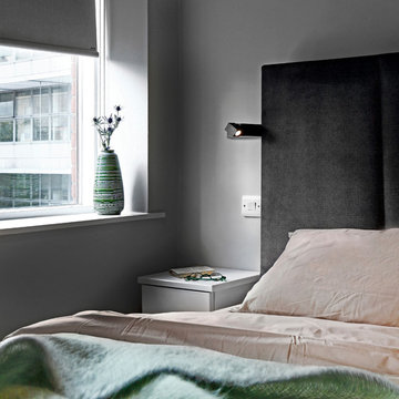 Temple Bar Apartment
