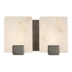 Hudson Valley Lighting - Hudson Valley Lighting Bath Light Lake Grove - Bathroom Vanity Lighting