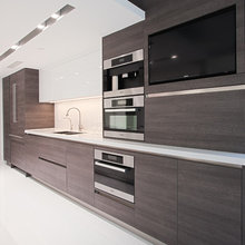 Kitchen Ideas
