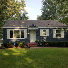 exteriors