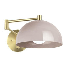 wall lights