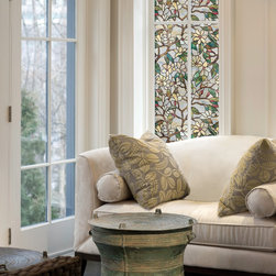 Artscape - Summer Magnolia - Window Film