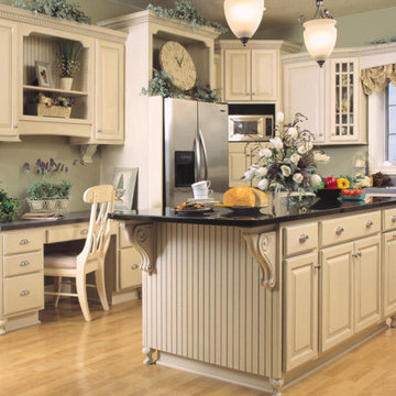 Kitchens