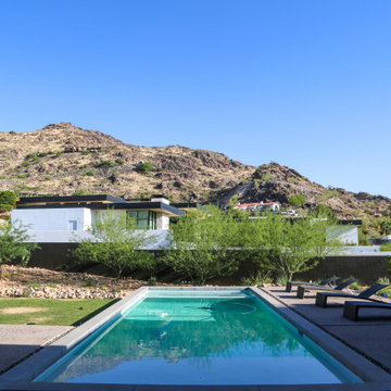 Scorpion Ranch