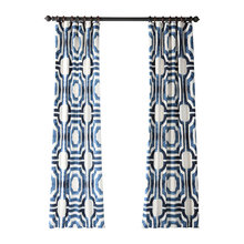 curtains
