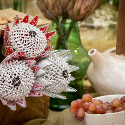 Valentine Safari table - Products