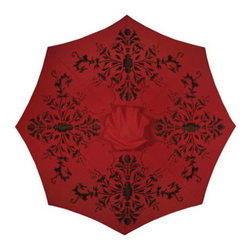 Florance - Outdoor Umbrellas