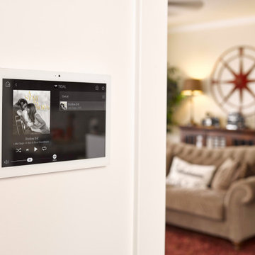 Home Audio & Video Solutions