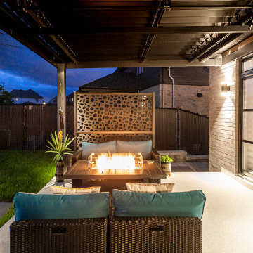 Applying the Art to Architectural Outdoor Lighting
