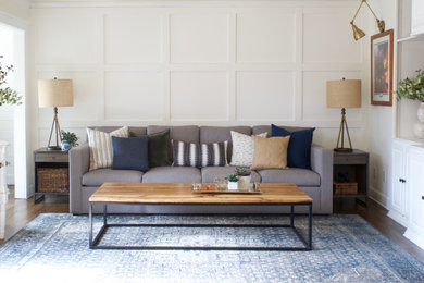 Cardinal Lane Remodel