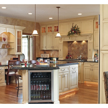 Crews Kitchen