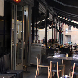 Bromic Patio Heaters - Outdoor Products