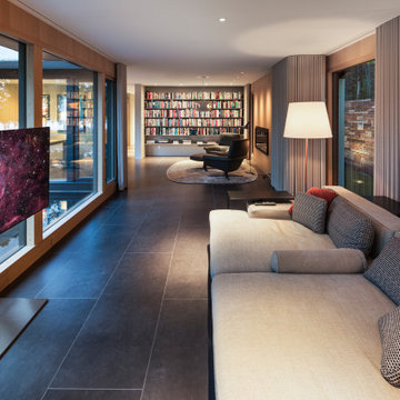 Minneapolis Mid Century Modern