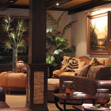Living Room Ideas
