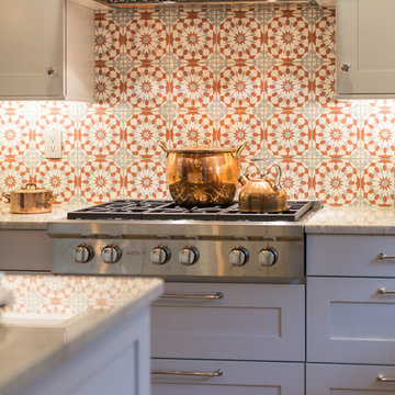 Gardner's Retreat Kitchen, Baths, Laundry & Studio