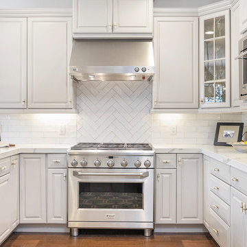 Hingham Oceanside Condo