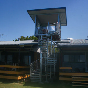 Rural Lookout
