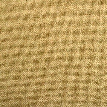 Marley Montauk Textured Upholstery Fabric, Curry