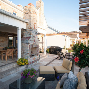 The Mill House