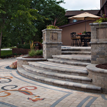 Stark Residence