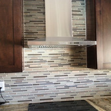 back splash