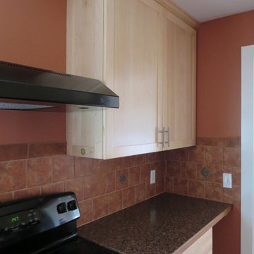 Malibu Sheilds Kitchen