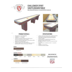 Venture Games Interior Designer Tear Sheets - Game Room And Bar Decor