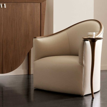 L'Officina Cohiba PO.COHIBA.01 Armchair