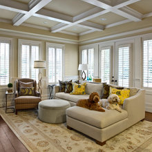 TV Room