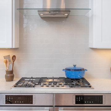 Filter Square Kitchen Remodel