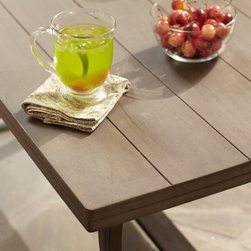 Ridgefield Collection - Outdoor Coffee Tables