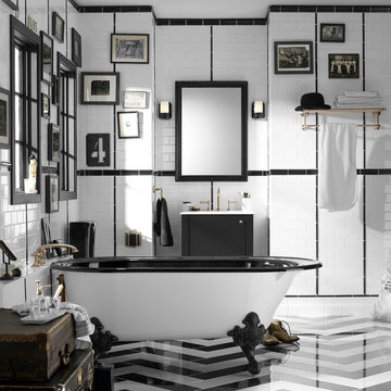 Artifacts Collection By KOHLER