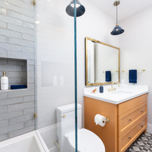 Boys Bathroom