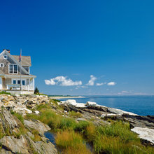 Landscape Ideas