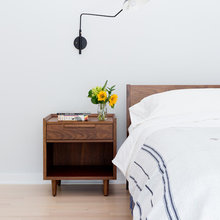Bedroom Newhouse