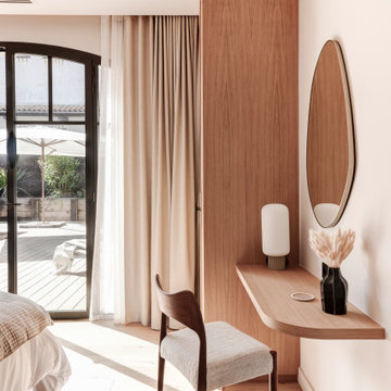 Projet La Perla : une villa signature en première ligne sur le Bassin d’Arcachon