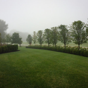 Parterre Garden